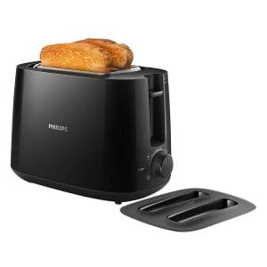 Máy Nướng Bánh Mì Philips HD2582 (830W) 23