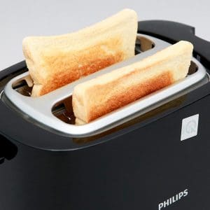 Máy Nướng Bánh Mì Philips HD2582 (830W) 15