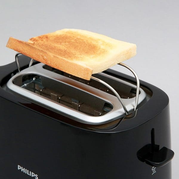 Máy Nướng Bánh Mì Philips HD2582 (830W) 9