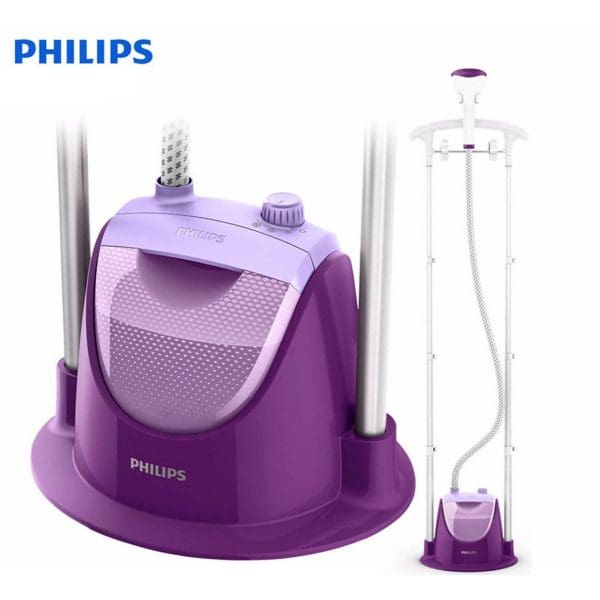 Bàn ủi hơi nước đứng Philips GC508 2