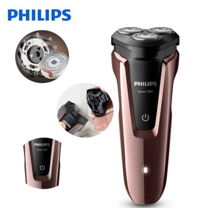 Máy cạo râu Philips S1060 14