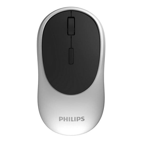 Chuột không dây pin sạc Philips M413 1