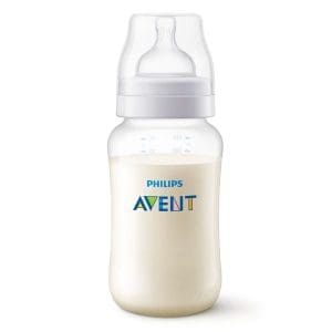 Bình Sữa PP Đơn Philips Avent (330ml) 6