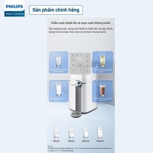 Máy lọc nước để bàn RO Philips ADD6910 6