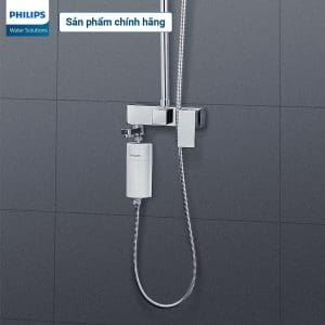 Bộ lọc nước vòi sen Philips AWP1775 9